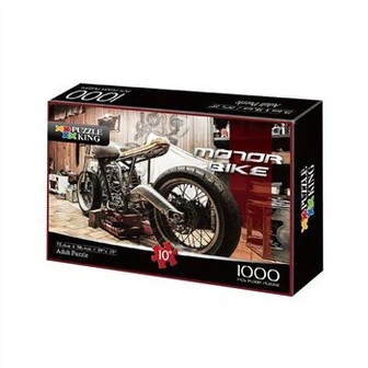 1000 galvosūkių suaugusiems