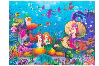 Lengvas galvosūkis ikimokyklinio amžiaus vaikams